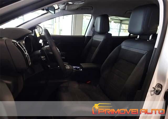 CITROEN C5 Aircross usata, con Airbag laterali