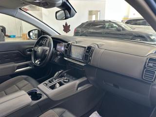 CITROEN C5 Aircross usata 26