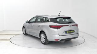 RENAULT Megane usata, con Airbag laterali