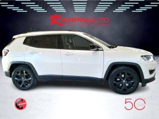 JEEP Compass usata 6