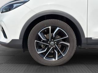 MG ZS usata 15