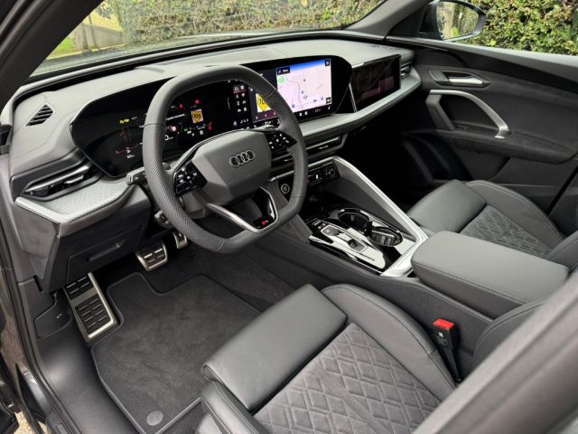 AUDI Q5 usata, con Chiusura centralizzata