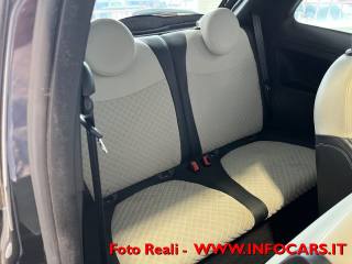 FIAT 500 usata, con Boardcomputer