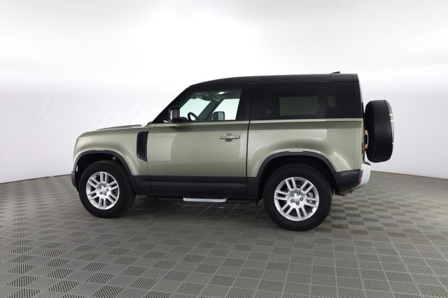 LAND ROVER Defender usata 5