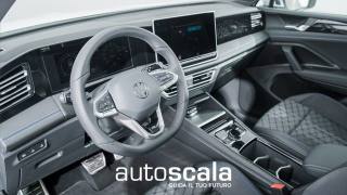 VOLKSWAGEN Tiguan usata, con ESP