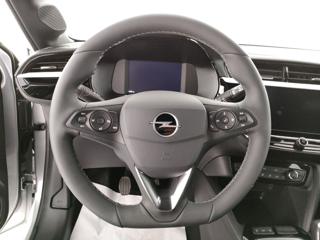 OPEL Corsa usata, con Climatizzatore