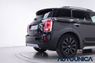 MINI Countryman usata, con Cruise Control