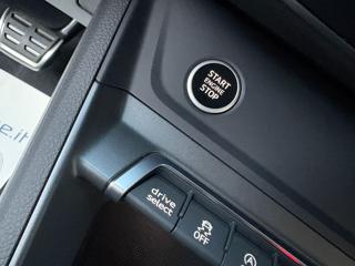 AUDI Q3 usata, con Touch screen