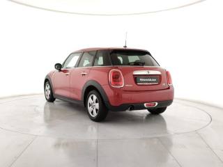 MINI One usata, con Airbag laterali