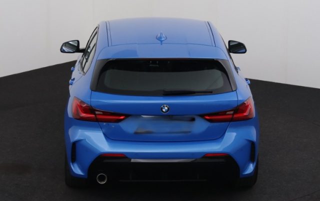 BMW 118 usata, con Airbag Passeggero