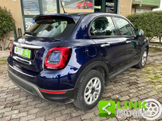 FIAT 500X usata, con Cerchi in lega