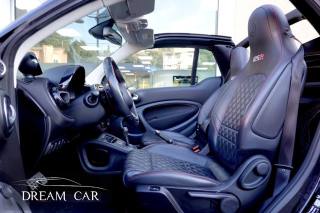 SMART ForTwo usata, con Controllo automatico clima