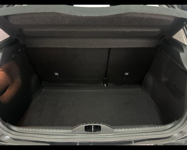 CITROEN C3 usata, con Sedile posteriore sdoppiato