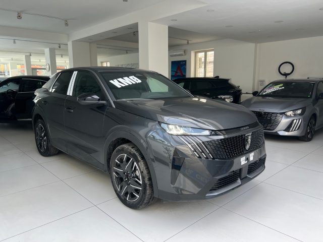 PEUGEOT 3008 usata, con Airbag laterali