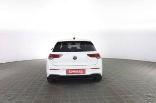 VOLKSWAGEN Golf usata 4