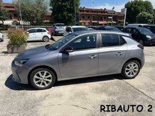 OPEL Corsa usata, con Servosterzo