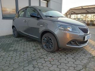 LANCIA Ypsilon usata, con Airbag Passeggero