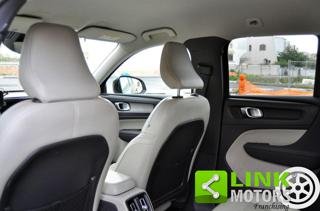 VOLVO XC40 usata, con Controllo trazione