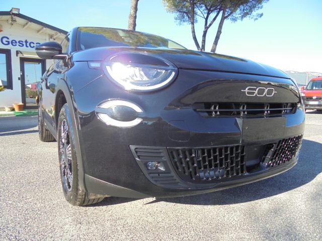 FIAT 600 usata 21