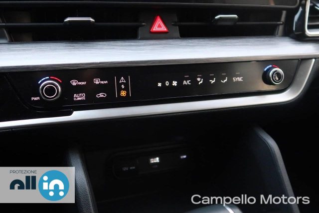 KIA Sportage usata 10