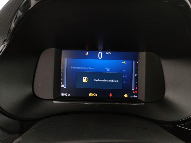 OPEL Corsa usata, con Sedile posteriore sdoppiato