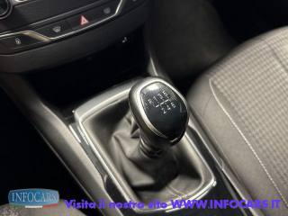 PEUGEOT 308 usata, con Volante in pelle