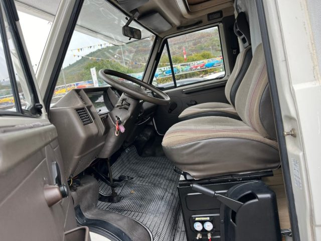 FIAT Ducato usata 5