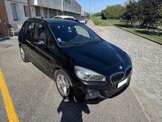 BMW 218 usata, con Chiusura centralizzata