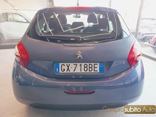PEUGEOT 208 usata, con Chiusura centralizzata