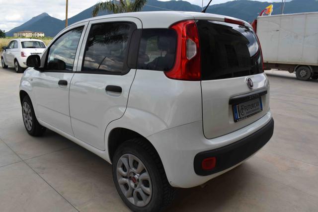 FIAT Panda usata 13