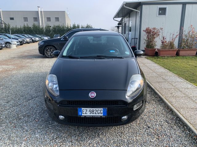 FIAT Punto usata, con Airbag