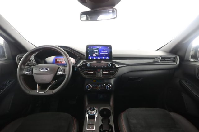 FORD Kuga usata 4