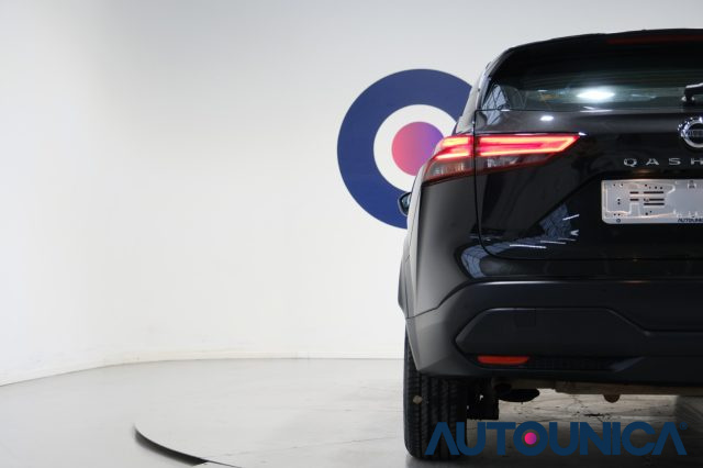 NISSAN Qashqai usata 48