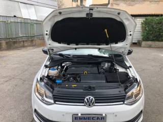VOLKSWAGEN Polo usata 22