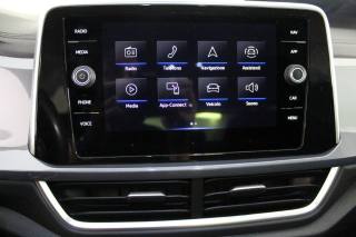 VOLKSWAGEN T-Roc usata, con Fari LED