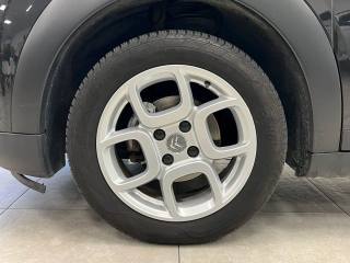 CITROEN C4 Cactus usata, con Cerchi in lega