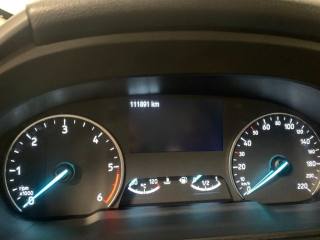 FORD EcoSport usata, con Vetri oscurati