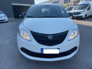 LANCIA Ypsilon usata 3