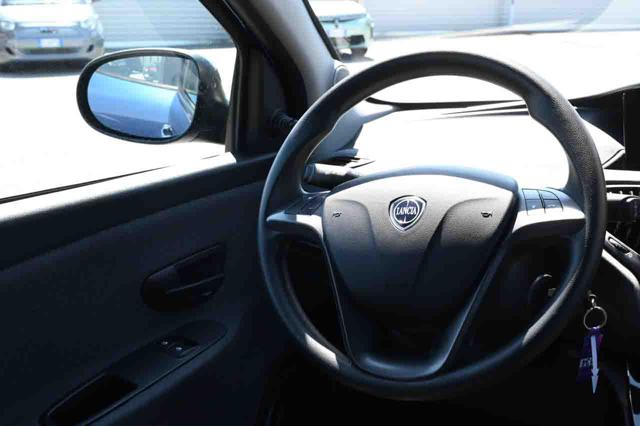 LANCIA Ypsilon usata, con Immobilizzatore elettronico