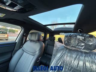 JAECOO Jaecoo 7 usata, con Schermo multifunzione interamente digitale