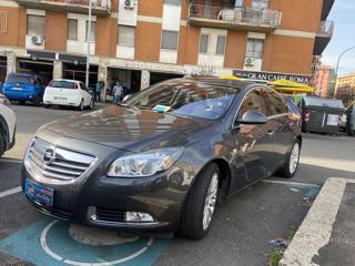 OPEL Insignia 2.0 CDTI 160CV 4 porte Cosmo