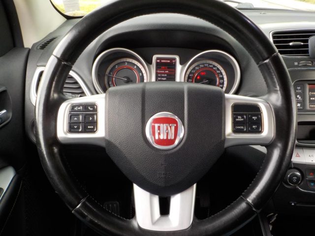 FIAT Freemont usata, con Bracciolo