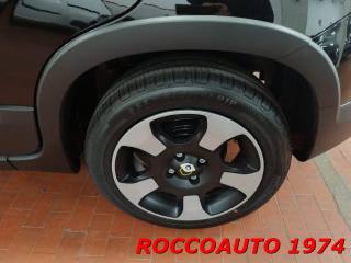 FIAT Panda Cross usata, con Climatizzatore