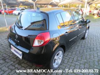 RENAULT Clio usata, con Autoradio