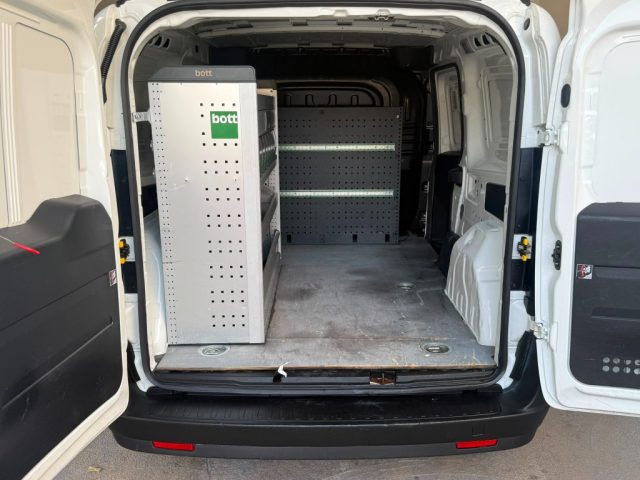 FIAT Doblo usata 9