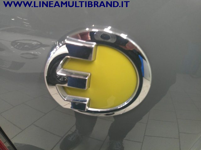 MINI Countryman usata, con Climatizzatore