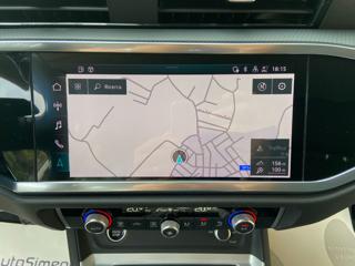 AUDI Q3 usata, con Cruise Control