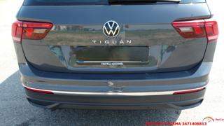 VOLKSWAGEN Tiguan usata, con Streaming musicale integrato