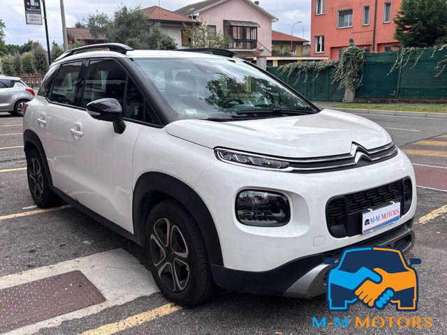 CITROEN C3 Aircross usata, con ABS