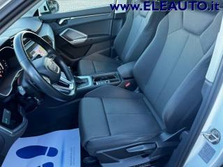 AUDI Q3 usata, con Servosterzo